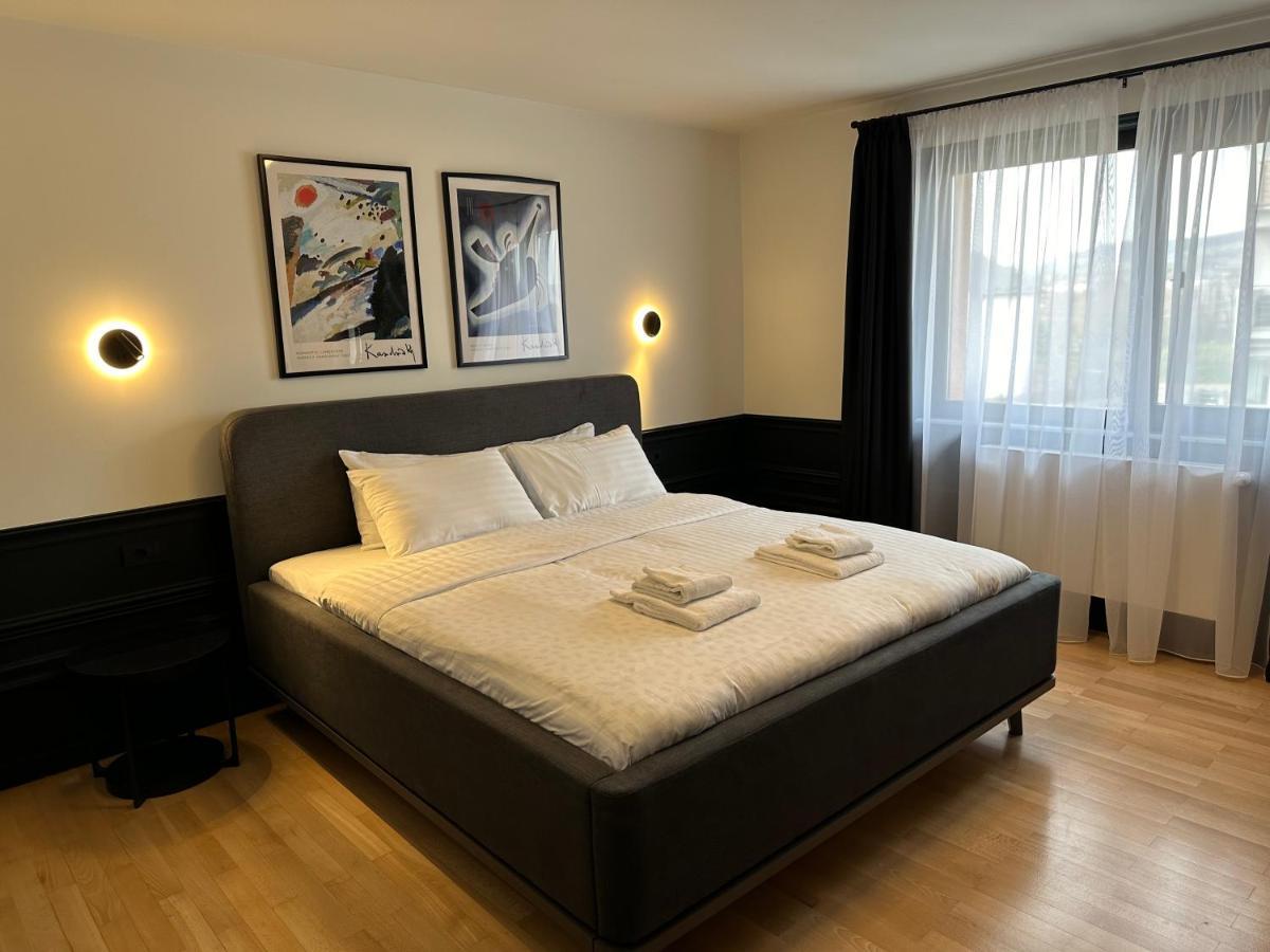 Panoramic Cetatuie Hotel Cluj-Napoca Luaran gambar
