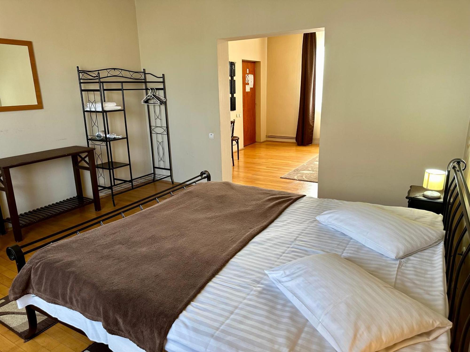 Panoramic Cetatuie Hotel Cluj-Napoca Luaran gambar