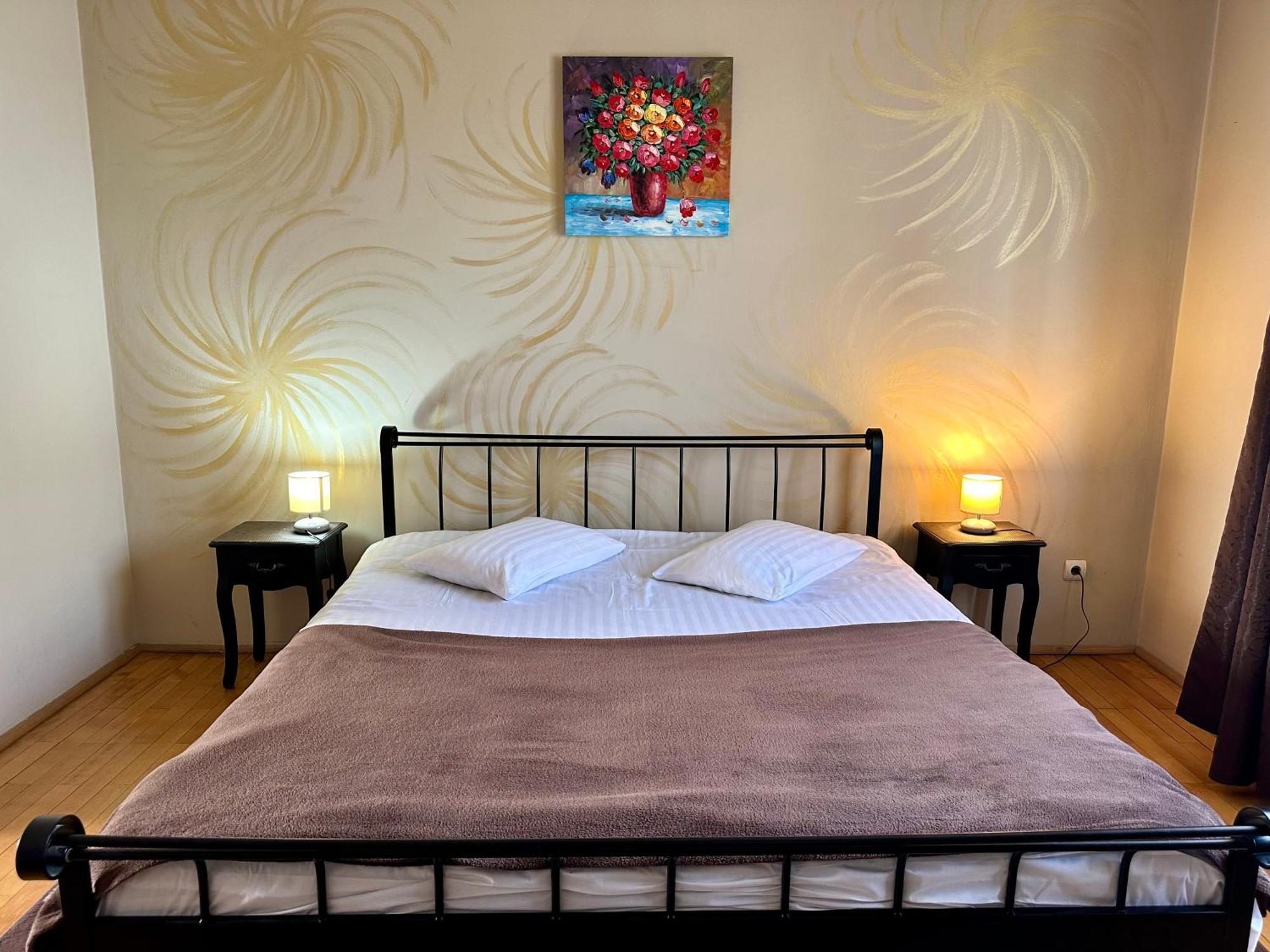 Panoramic Cetatuie Hotel Cluj-Napoca Luaran gambar
