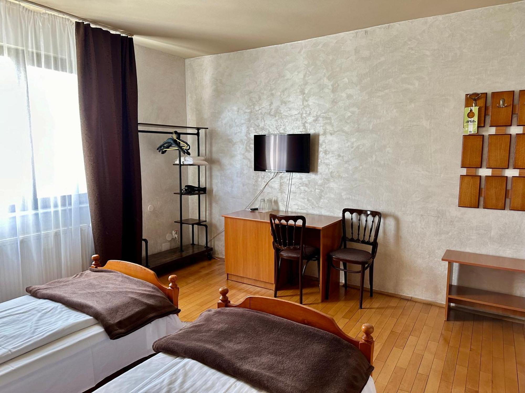 Panoramic Cetatuie Hotel Cluj-Napoca Luaran gambar