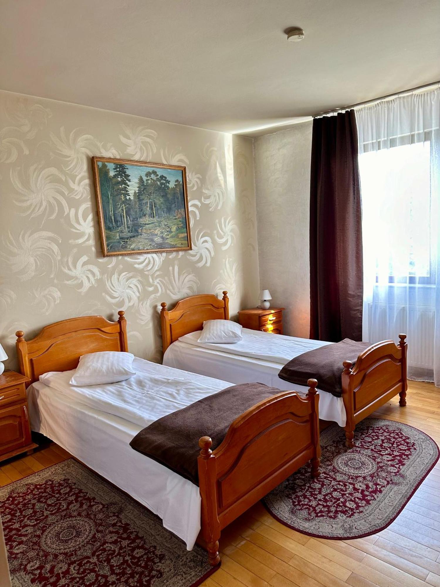Panoramic Cetatuie Hotel Cluj-Napoca Luaran gambar